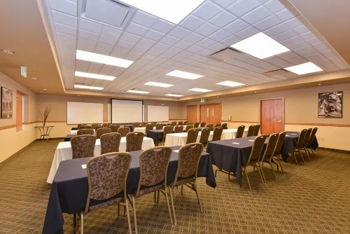 Best Western University Inn Espaces Affaires Photos