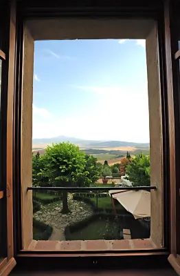 Relais Il Chiostro di Pienza Near Hotel Photos