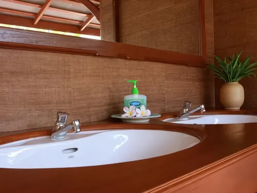 Baan Siriporn Resort Hotel Photos