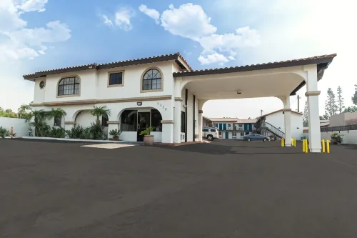 Magnolia Tree Hotel-Maingate/Anaheim Convention Center Featured Photos