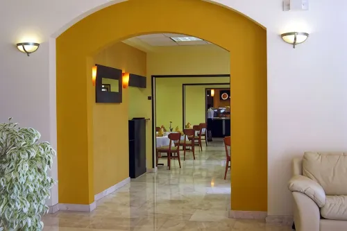 Wyndham Garden Monterrey Valle Real Public Areas Photos
