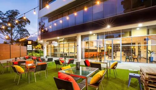 Ibis Melbourne Glen Waverley À ne pas manquer Photos