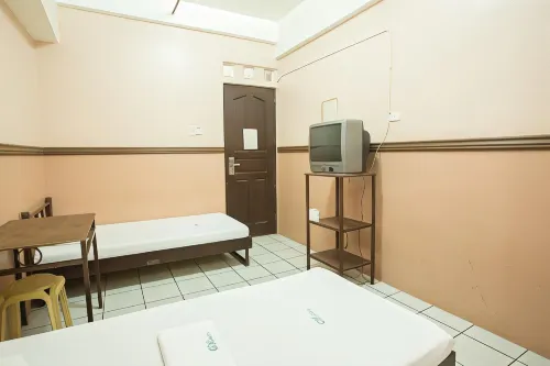 GV Hotel - Masbate Da non perdere Photos