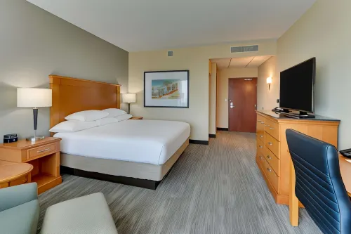 Drury Inn & Suites Orlando Near Universal Orlando Resort Chambres Photos