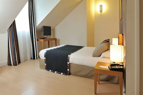 Appart Hôtel - Residhome Paris Opéra Photos