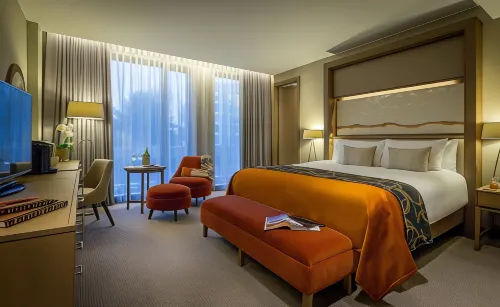 Clayton Hotel Chiswick Da non perdere Photos