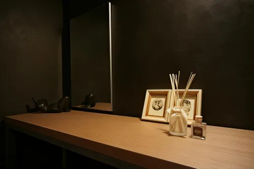 Hotel Haru Zimmer Photos