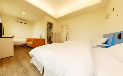 Backpackers Inn Featured Photos