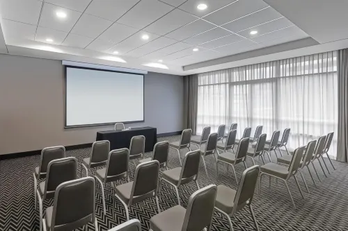 Adina Apartment Hotel Sydney Airport Espaces Affaires Photos