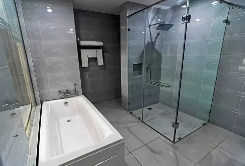 New Wave Hotel Chambres Photos
