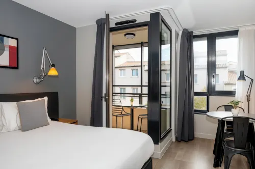 Staycity Aparthotels Centre Vieux Port À ne pas manquer Photos