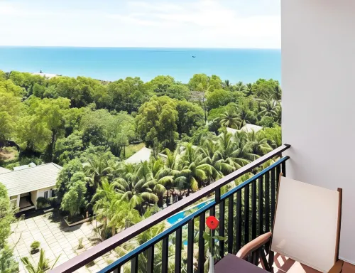 Summer Dream Hotel Рядом с отелем Photos