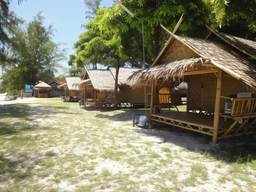 Varin Village Nổi bật Photos