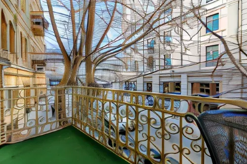 Hotel Marlyn Empfohlen Photos