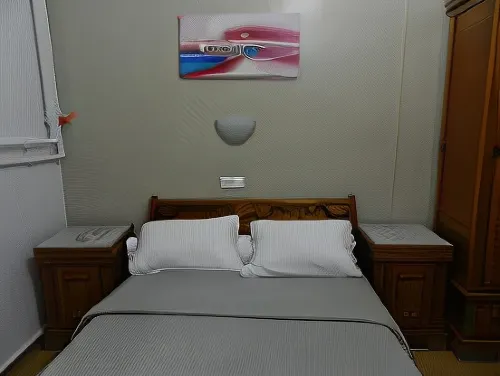 Samir Hotel Photos