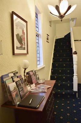 Bewdley Hill House Featured Photos