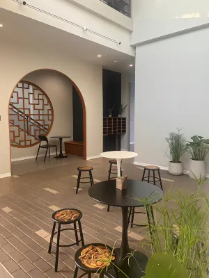 HAKKA Wellness Residence Area Publik Photos