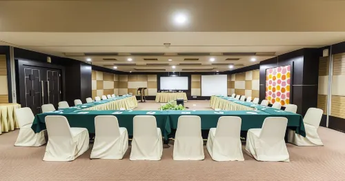 Orchardz Jayakarta Espaces Affaires Photos