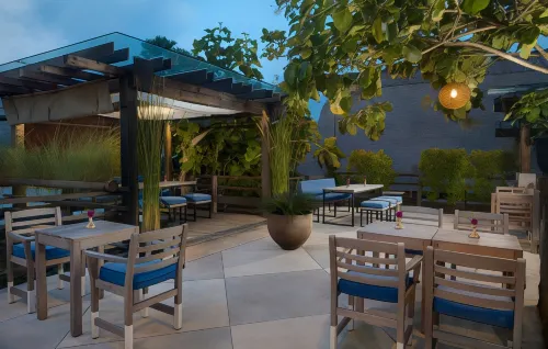 Barong Resort Ubud by Puri Signatures Dining Photos