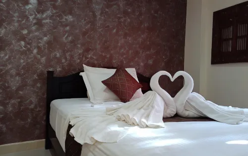 Fast Hotel Setapak Near Tunku Abdul Rahman Umt KL Zimmer Photos