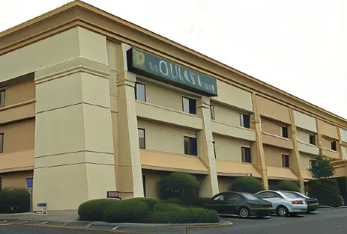 La Quinta Inn by Wyndham Cincinnati North Extérieur Photos