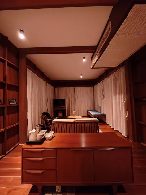 Chann Bangkok Noi Chambres Photos