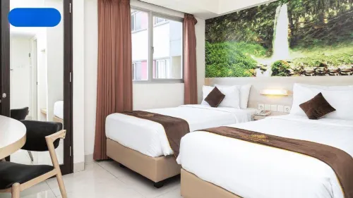 The Himana Malang Kamar Photos