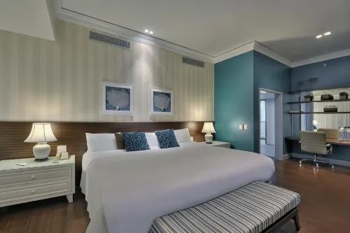 Hotel Deville Prime Salvador Chambres Photos