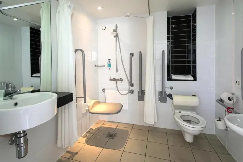 Holiday Inn Express Cambridge-Duxford M11, Jct.10 Rooms Photos