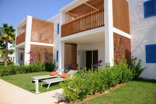 Cala Llenya Resort Ibiza Exterior Photos