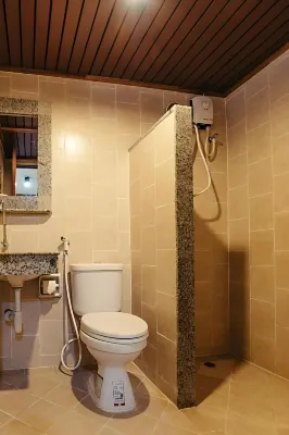 Link Mansion Chambres Photos