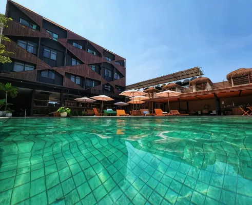 Ibiza Barra Hotel Benessere e tempo libero Photos