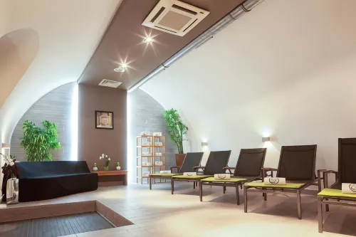 Hotel Cult Frankfurt City Area Publik Photos