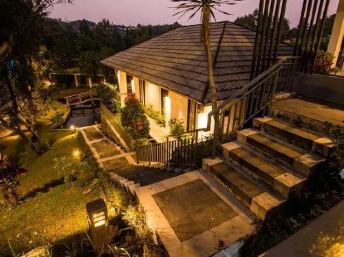 Resort Prima Cipayung Ngoại thất Photos
