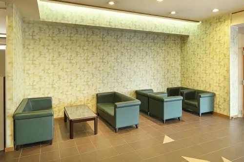 Green Rich Hotel Aso Kumamoto Airport (Artificial Hot Spring Futamata Yunohana) Public Areas Photos