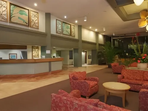 Park Shore Waikiki Public Areas Photos