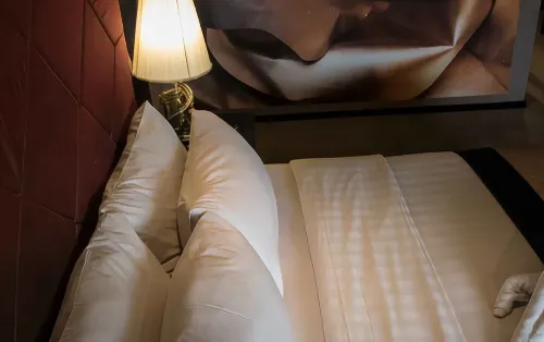 Amaroossa Hotel Bandung Indonesia Rooms Photos
