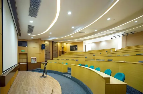 Summit Ridge Tagaytay Business Facilities Photos