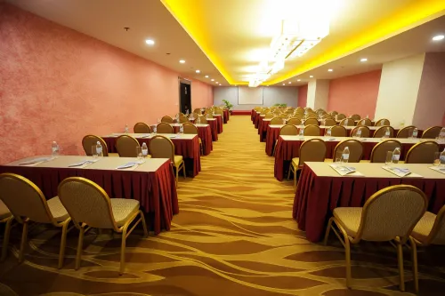 Havana Nha Trang Hotel Dành cho công việc Photos