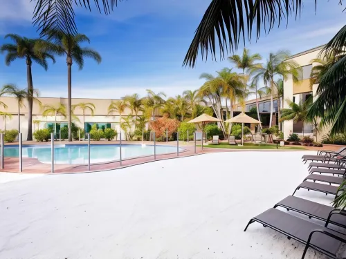 Mermaid Waters Hotel by Nightcap Plus Da non perdere Photos