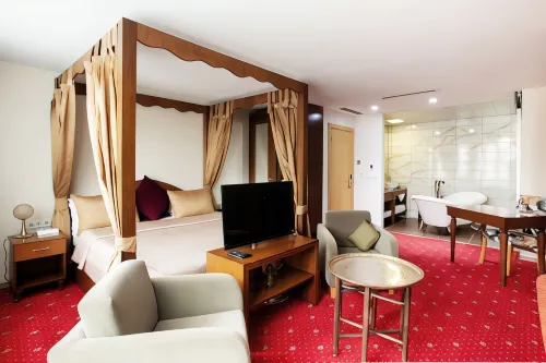 P Galata Hotel - Special Category Photos