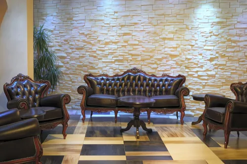 Belgrade City Hotel Espaces publics Photos