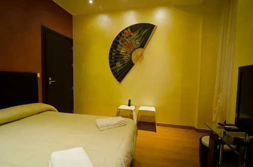 Via Palazzo Sanremo Chambres Photos