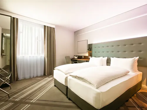 Premier Inn Berlin City Centre Photos