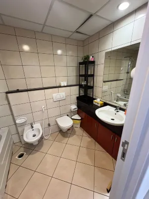 Urban Panda Hostel Marina Dubai Chambres Photos