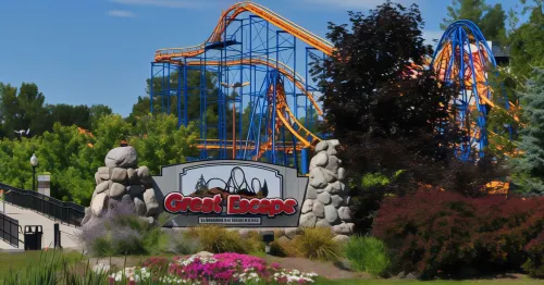 Super 8 by Wyndham Queensbury Glens Falls/Lake George Area Featured Photos