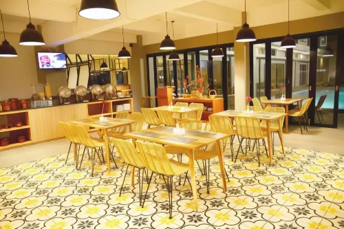 Grand Cordela Hotel AS Putra Kuningan Unggulan Photos