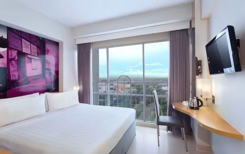 Favehotel Solo Baru Featured Photos
