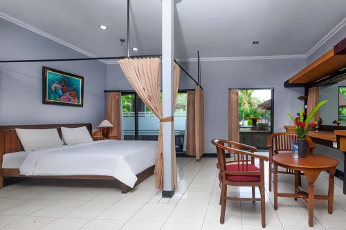 Dewi Sinta Hotel and Restaurant Da non perdere Photos