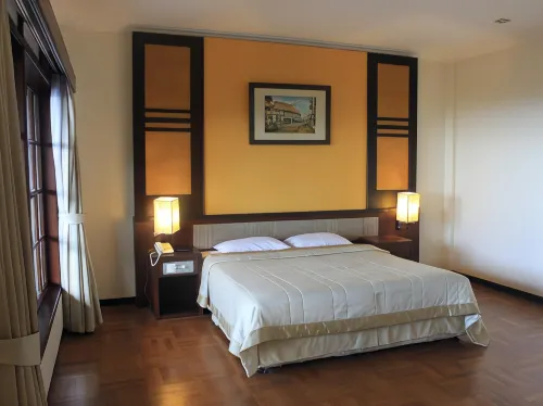 Pines Garden Resort Photos